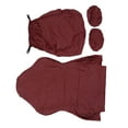 thumbnail image 3 of Gaming Chair Covers, Comprehensive Protection Chair Cover Waterproof  For Home Wine Red,Black,Dark Brown, 3 of 8