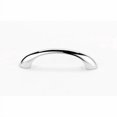 thumbnail image 6 of Transitional 6" Center Arch Pull, Polished Antique, 6 of 7