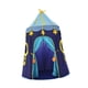 thumbnail image 3 of Tienda de campaña para niños pequeños, casita de juegos para niños, tienda de juegos para niños para parques y patios traseros. azul, 3 of 9