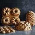 thumbnail image 4 of Nordic Ware Mini Bundt Charms Pan, 4 of 6