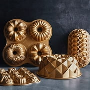 Nordic Ware 9 Cup Bundt® Quartet Pan