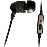 Far End Gear XDU Pathfinder Refinforced Single Stereo-to-Mono Earbud - Black