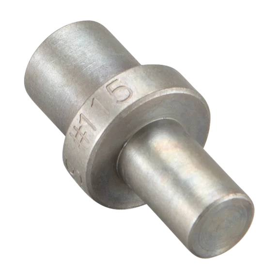 RCBS Lube-A-Matic Top Punch for Bullet Sizing and Lubrication 429