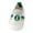 A-Green309, variant on JAJAHO Baby Toddler Walking Shoes Non-Slip Soft Sole Infant Breathable Mesh Soft Sole Unisex Casual Sneakers Lovely Shoes