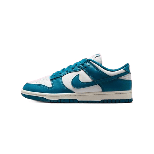 Women's Nike Dunk Low 'Green Abyss' (IM6572-301) - 5W