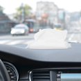 thumbnail image 4 of SUTENGDA 10Pcs Car Tissue White Paper Small Tissue Packs For Auto Visor Travel Napkins, 4 of 8