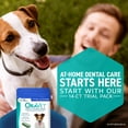 thumbnail image 6 of OraVet Dental Care Hygiene Chews for Small Dogs, 10-24 lbs, 14 ct, 6 of 10