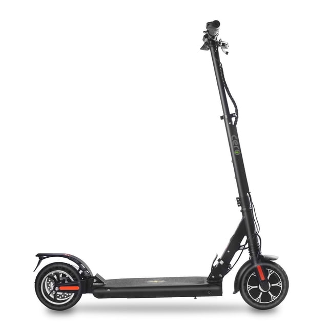 Scooter Eléctrico Cero E6