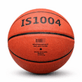 thumbnail image 6 of Invicto IS1004 Composite Basketball 29.5in, Indoor/Outdoor Official Size, Orange, 6 of 6