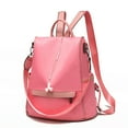 thumbnail image 1 of Lady Backpack Fashion Multifunction Safe Travel Backpack Shoulder Bag, 1 of 2