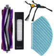 thumbnail image 1 of For M7 M7 Pro Robot Vacuum Cleaner Replacement Brush HEPA Filter Mop Cloth Spare Parts, 1 of 5