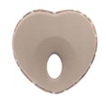 thumbnail image 3 of Almohada para bebé Almohada en forma de corazón para recién nacido Almohada en forma de bebé Almohada protectora para la cabeza anti-sesgo ZefeiWu 9024715085429, 3 of 3