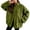 GN1, variant on Women's Fashion Casual Loose Fit Streetwear Stand Collar Jacket Outerwear Coat For Daily Leisure Activities