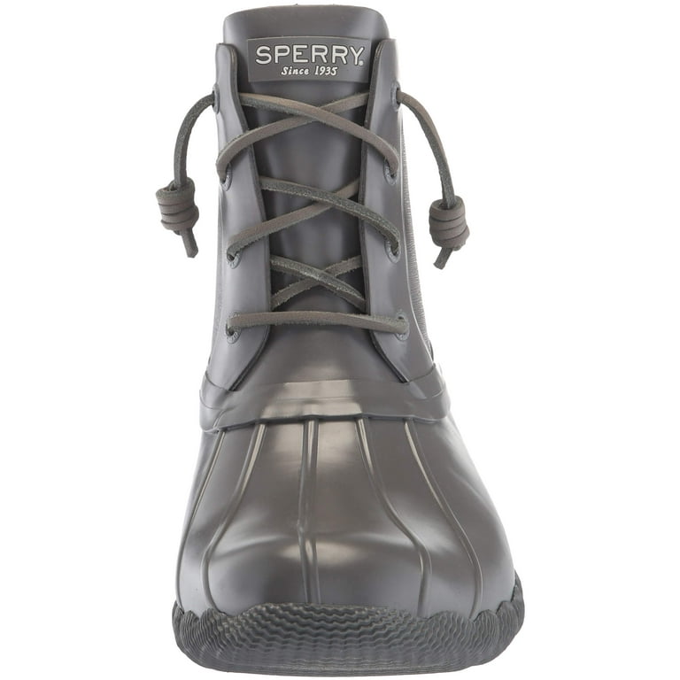 Sperry flooded duck boot sale