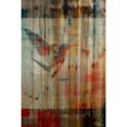 thumbnail image 2 of Parvez Taj Access Subconscious Art Print on Natural Pine Wood, 2 of 5