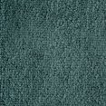 thumbnail image 3 of Drap de bain uni 100 % coton Home Trends, 1 pièce, 550 g/m², très absorbant et doux, bleu sarcelle, 3 of 3