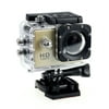 GoolRC Outdoor Sports Camera Waterproof Diving Camera Multi-function SJ4000 Underwater Sports DV Camera