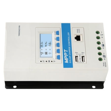 Mppt Solar Controller Solar Charge Controller Solar Charge Regulator ...