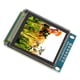 thumbnail image 4 of Organic Light Emitting Diode Display Screen 1.5 Inch 128x128 SSD1351 Color Display Screen Module with SPI Interface, 4 of 5