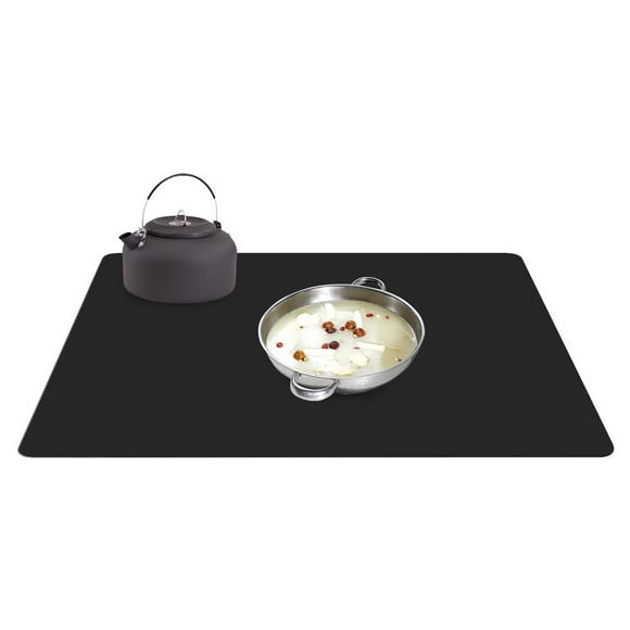 Heat Resistant Counter Protector