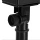 thumbnail image 5 of Solar Powered Fountain Outdoor Square 5V Floating Bird Bath Fountain Landscape Decoration, 5 of 5