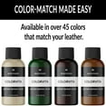 thumbnail image 6 of Leather Repair Color Restorer Sapphire Blue - Repair Couch, Furniture, Car Seat, Sofa & Purse 1 oz., 6 of 6