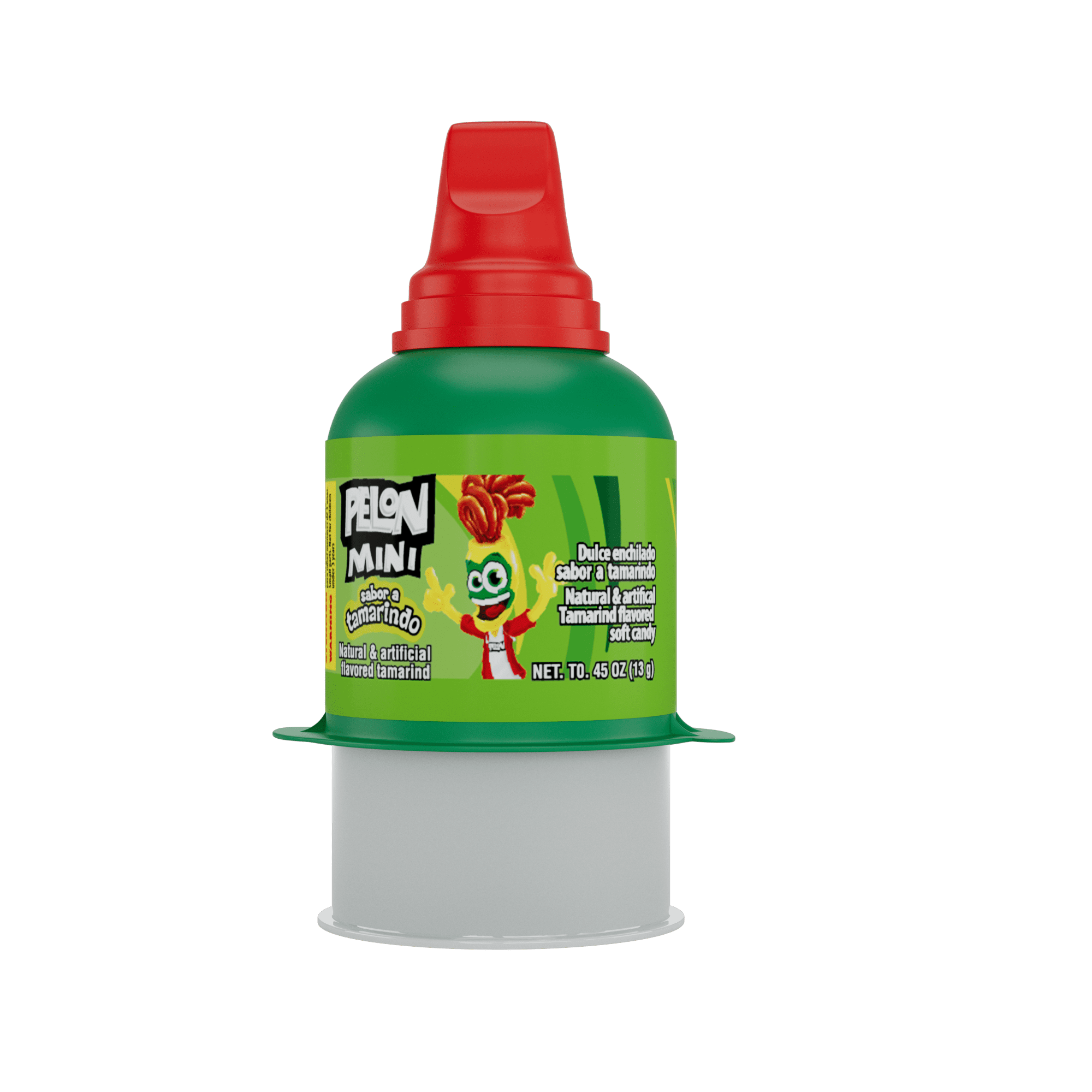 Lorena Mini Pelon