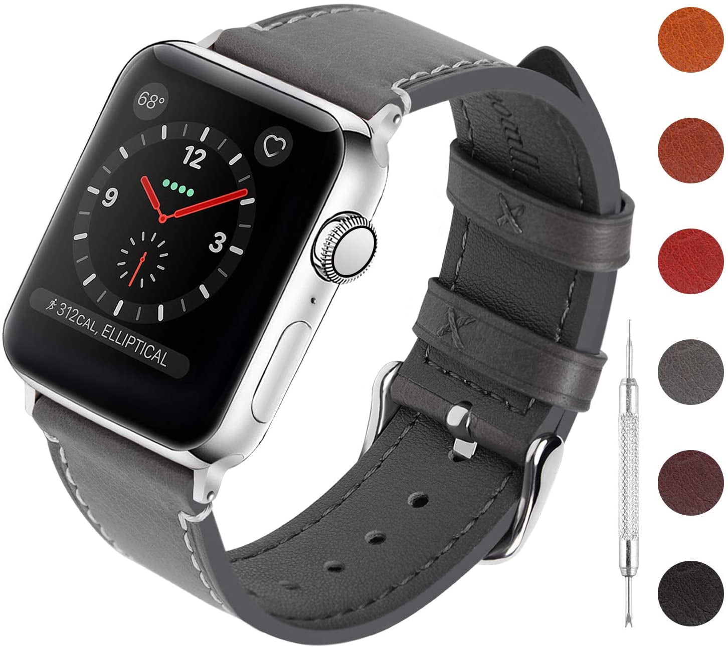 apple watch series 4 men