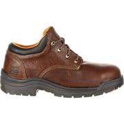 Timberland PRO TiTAN Men's Alloy Toe Work Oxford