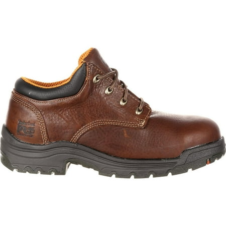 Timberland PRO TiTAN Men's Alloy Toe Work Oxford