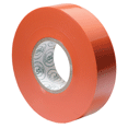 thumbnail image 2 of Ancor Ruban Électrique Premium - 3-4" x 66' - Orange, 2 of 2