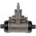 thumbnail image 2 of Dorman W610245 Rear Drum Brake Wheel Cylinder for Specific Chevrolet Models Fits select: 2015-2018 CHEVROLET CITY EXPRESS, 2 of 4