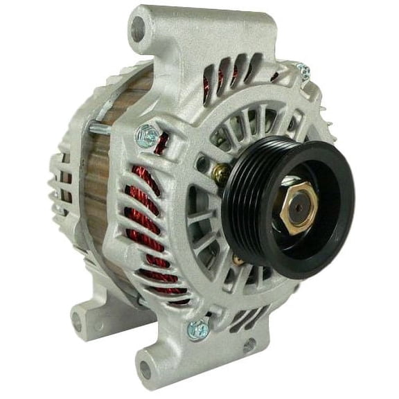 New Alternator Compatible with 2006 Lincoln Zephyr 3.0L V6