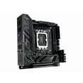 thumbnail image 5 of Asus ROG Strix STRIX Z790-I GAMING WIFI Gaming Desktop Motherboard - Intel Z790 Chipset - Socket LGA-1700 - Mini ITX, 5 of 5