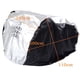 thumbnail image 2 of Funda para bicicleta para 3 bicicletas, impermeable, almacenamiento al aire libre, invierno, clima frío, lluvia, nieve, viento, lona, ​​tienda de campaña, cobertizo, polvo, suciedad, resiste, 2 of 5