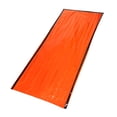 thumbnail image 1 of Saco Dormir Impermeable Bsvklp Equipo supervivencia para acampar Senderismo Actividades al aire libre, 1 of 9