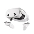 thumbnail image 1 of Meta Quest 3S 128GB | VR Headset ‚Äî 2X Graphical Processing Power ‚Äî Access to 40+ Games with a 3-Month Trial of Meta Horizon+ Included, 1 of 7