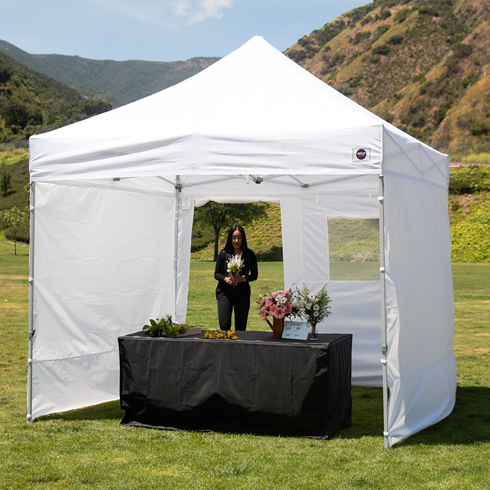 Pop Up Tent