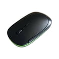 thumbnail image 3 of Silent Wireless Ergonomic Quiet Click Design for and Travel, 3 of 4