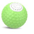 thumbnail image 1 of Pelota de juguete para gatos Dos modos Cantos de pájaros realistas Fácil de usar Carga conveniente Seguro y duradero para bola rodante activa para gatos Jolly Ball y juguete para gatos dirigido a dueñ, 1 of 8