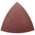 thumbnail image 2 of 30pcs Oscillating Sanding Paper 60/80/120Grit+1x Triangular Sand Disc For Fein, 2 of 8