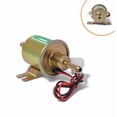 thumbnail image 1 of Bomba de combustible eléctrica universal de 24 V HEP-02A HEP02A Diesel de baja presión OEM HEP-02A Bomba de combustible eléctrica universal de 24 V, 1 of 5
