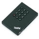 thumbnail image 1 of Disco duro externo Lenovo 0A65619 500 GB Negro, 1 of 4