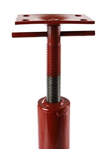 Akron Products Adjustable Shoring Jack 4x4 
