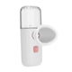 thumbnail image 5 of Bewildely Eyes Mist Sprayer Cuerpo recargable USB para manos hidratantes faciales Blanco Tipo 2 2piezas, 5 of 6