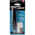 thumbnail image 1 of Mont Marte Electric Eraser, Includes 30 Eraser Refills. Suitable for use with Graphite Pencils and Color Pencils., 1 of 8