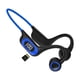 thumbnail image 2 of Auriculares de conducción ósea de segunda generación con conducción aérea Auriculares inalámbricos Bluetooth para deportes de carrera, 2 of 3