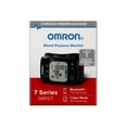 thumbnail image 1 of Omron 7 Series BP6350 - Tensiomètre - Sans Fil, 1 of 3