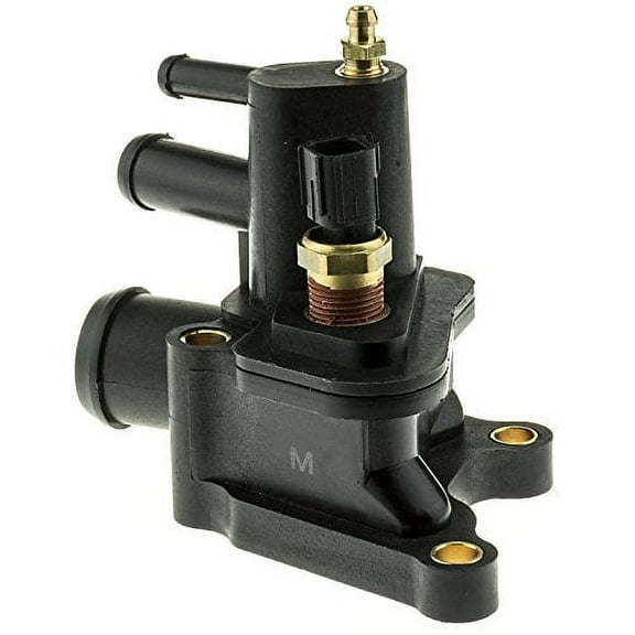 Motorad CH5636 Water Outlet Fits select: 2001-2006 CHRYSLER SEBRING, 2004-2008 MITSUBISHI ENDEAVOR
