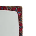 thumbnail image 2 of Ambesonne Retro Fitted Sheet, South Eastern Oriental, Queen Size, Multicolor, 2 of 2